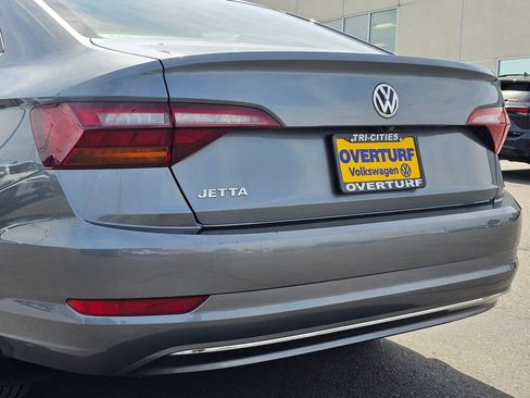 Used 2019 Volkswagen Jetta S FWD image 7