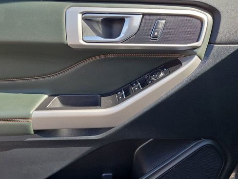 Certified 2024 Ford Explorer Timberline image 13