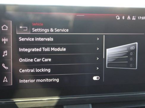 Used 2021 Audi S5 Premium Plus w/ Premium Plus Package image 27