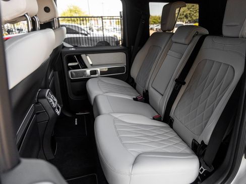 Used 2024 Mercedes-Benz G 63 AMG 4MATIC image 39