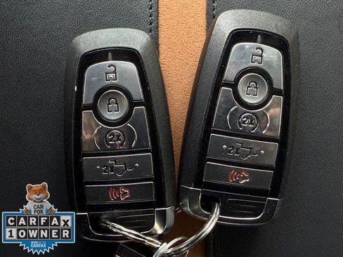 Used 2023 Ford F150 Platinum w/ Equipment Group 701A High image 27