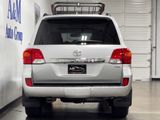 Used 2015 Toyota Land Cruiser image 5