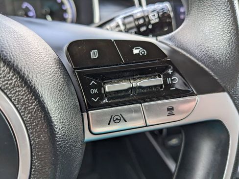 Used 2023 Hyundai Tucson SEL image 50