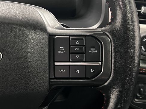 Used 2022 Ford Expedition Timberline image 21