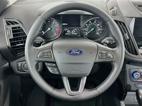 Used 2017 Ford Escape Titanium FWD image 18