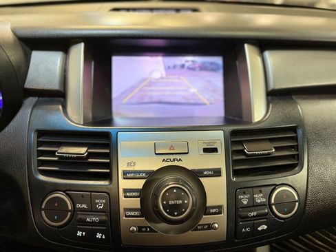 Used 2012 Acura RDX SH-AWD w/ Technology Package image 17