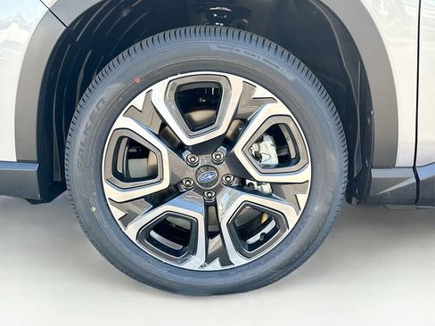 New 2026 Subaru Ascent Limited image 42