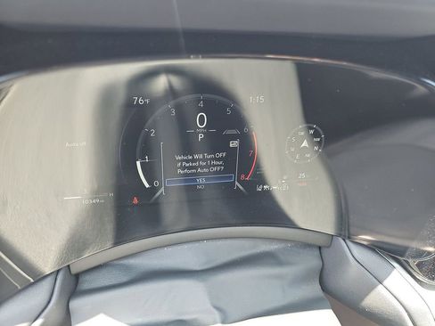 Used 2025 Lexus TX 350 FWD w/ Technology Package image 13
