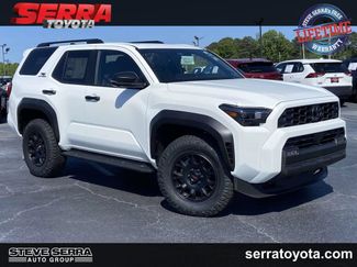 Used 2026 Toyota 4Runner TRD Off-Road Premium AWD/4WD video 1