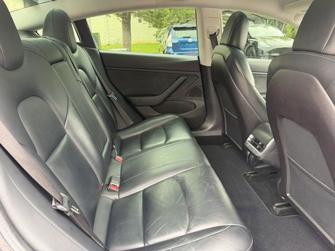 Used 2019 Tesla Model 3 Standard Range Plus RWD image 20