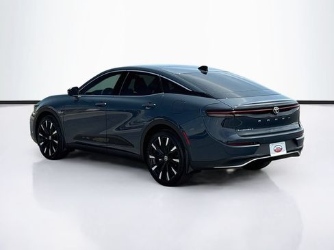 New 2026 Toyota Crown Platinum AWD/4WD image 7