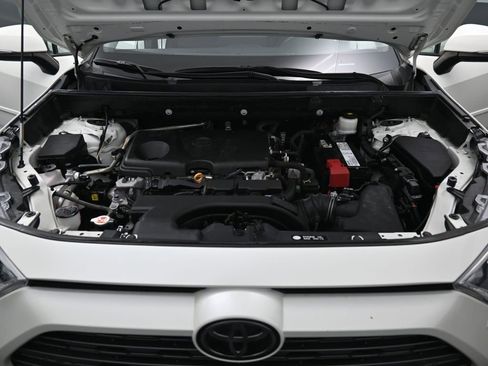 Used 2019 Toyota RAV4 Limited w/ Cold Weather Package image 39