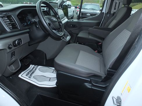 Used 2023 Ford Transit 350 XLT RWD image 11