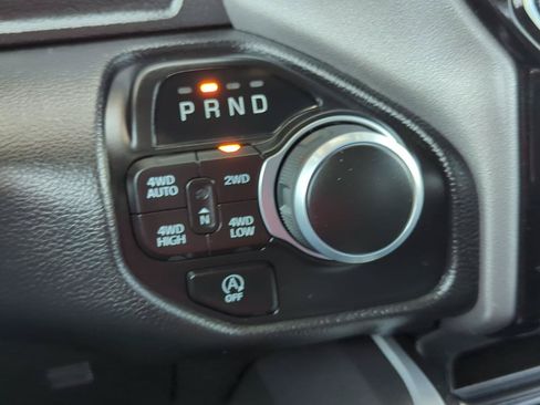 Used 2023 RAM 1500 Big Horn AWD/4WD image 26