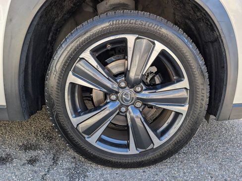 Used 2021 Lexus UX 250h w/ Accessory Package (Z2) AWD/4WD image 32