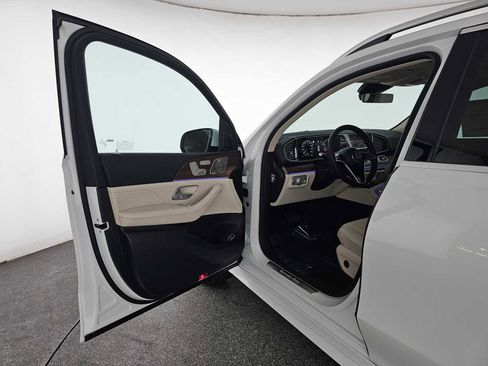 New 2026 Mercedes-Benz GLE 450 4MATIC image 20