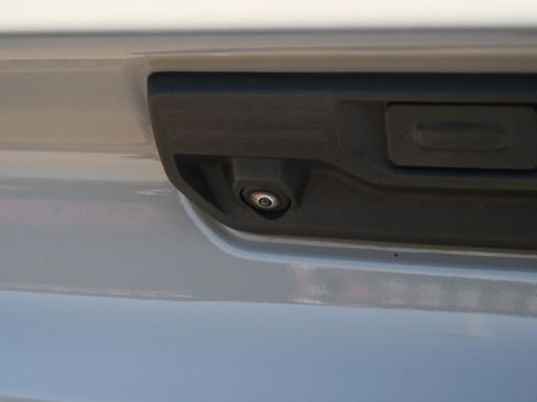 Used 2024 Chevrolet Silverado 1500 RST w/ Convenience Package II image 39