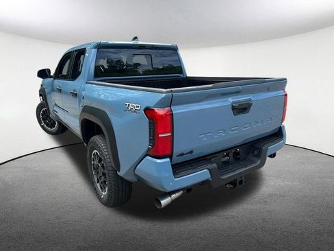 New 2026 Toyota Tacoma TRD Off-Road w/ TRD Off Road Premium Package AWD/4WD image 7