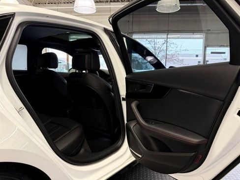 Used 2018 Audi A4 2.0T Premium Plus w/ Premium Plus Package image 34