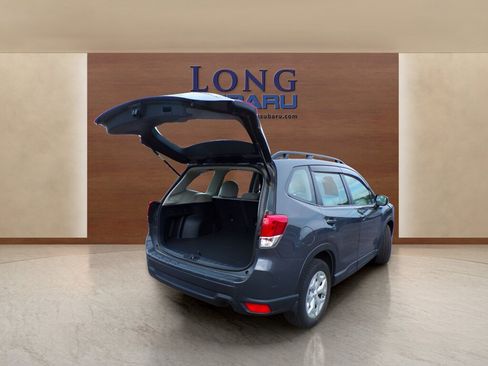 Used 2022 Subaru Forester AWD/4WD image 10