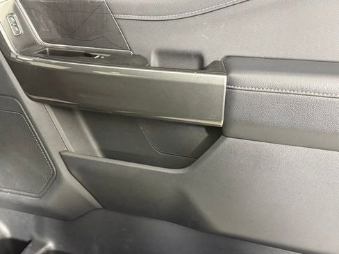 Used 2023 Ford F150 XLT w/ Equipment Group 302A High image 27