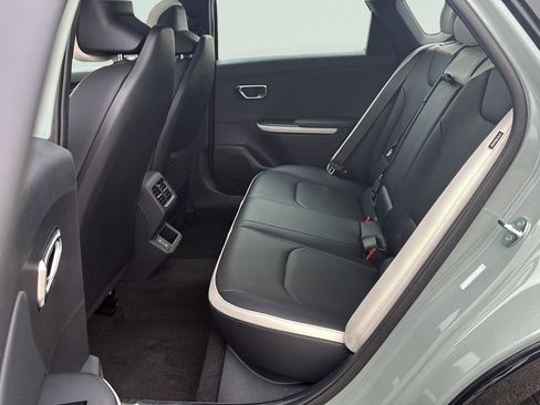 New 2026 Kia K4 GT-Line Turbo FWD image 25