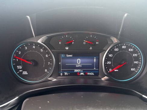 Used 2023 Chevrolet Equinox LT image 18