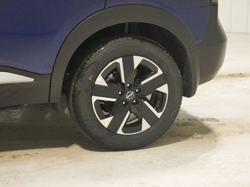 New 2026 Nissan Kicks SV image 26