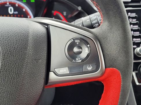 Used 2021 Honda Civic Type R image 20