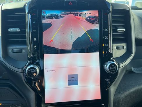 New 2026 RAM 2500 Tradesman image 31