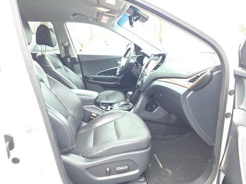 Used 2018 Hyundai Santa Fe SE w/ SE Premium Package 02 image 22