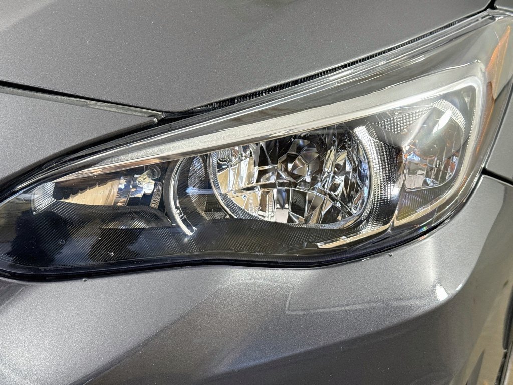 Used 2020 Subaru Crosstrek 2.0i Premium w/ Moonroof Package 2 AWD/4WD image 37