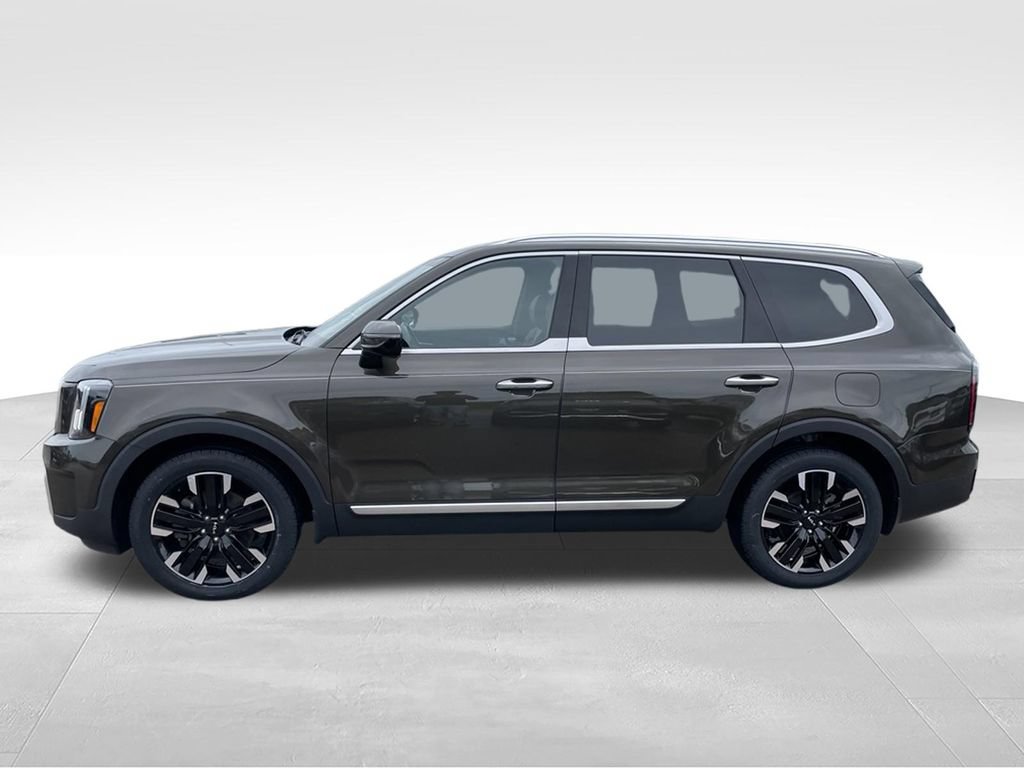 Used 2023 Kia Telluride SX Prestige AWD/4WD image 30