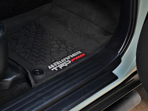 Used 2021 Toyota 4Runner TRD Pro image 33