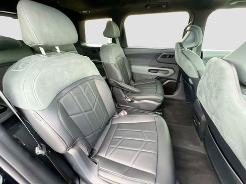 New 2027 Kia Telluride SX Prestige X-Pro AWD/4WD image 30