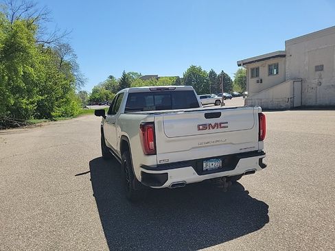 Used 2021 GMC Sierra 1500 Denali w/ Denali Ultimate Package AWD/4WD image 23