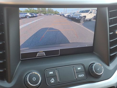 Used 2023 GMC Acadia SLE w/ Driver Convenience Package AWD/4WD image 22