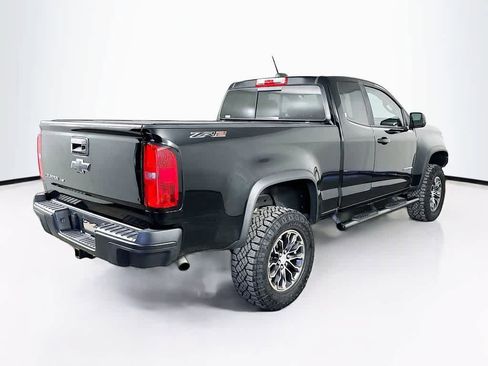 Used 2020 Chevrolet Colorado ZR2 image 23