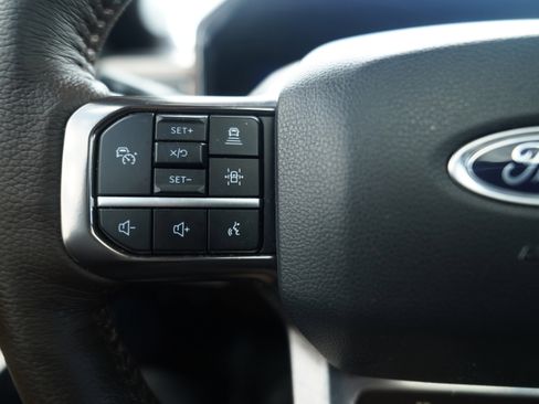 Used 2024 Ford F250 King Ranch image 15