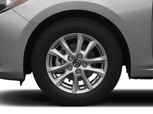 Used 2014 MAZDA MAZDA3 i Touring image 12