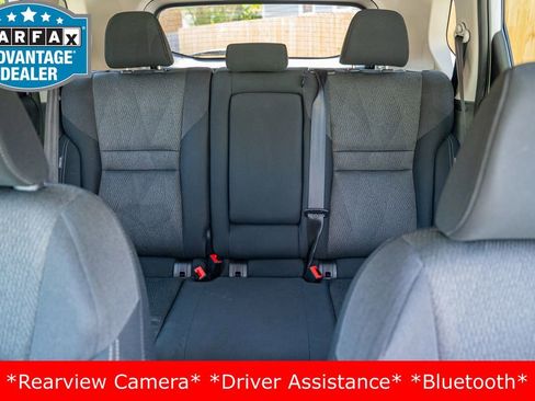 Used 2024 Nissan Rogue SV image 21