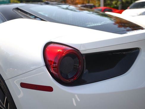 Certified 2017 Ferrari 488 GTB image 16