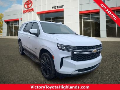 Used 2023 Chevrolet Tahoe LS