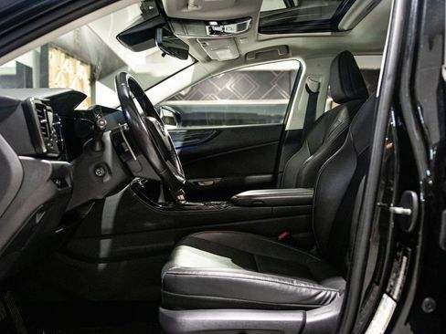 Used 2025 Lexus NX 350 AWD w/ Accessory Package (2T) image 8