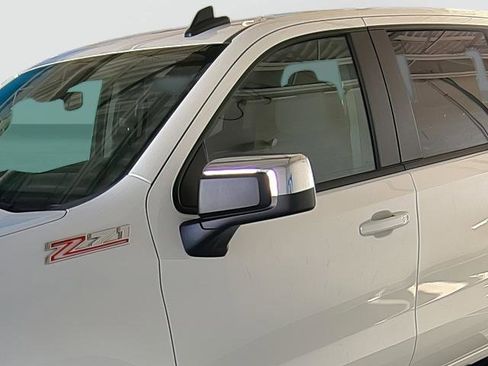 New 2026 Chevrolet Silverado 1500 LT w/ Z71 Off-Road Package image 8