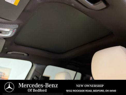 Used 2026 Mercedes-Benz GLB 250 4MATIC image 32