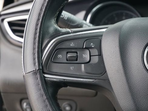 Used 2020 Buick Encore GX Select w/ Advanced Technology Package image 25