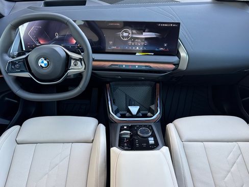 Used 2026 BMW X3 xDrive30i w/ Premium Package AWD/4WD image 15