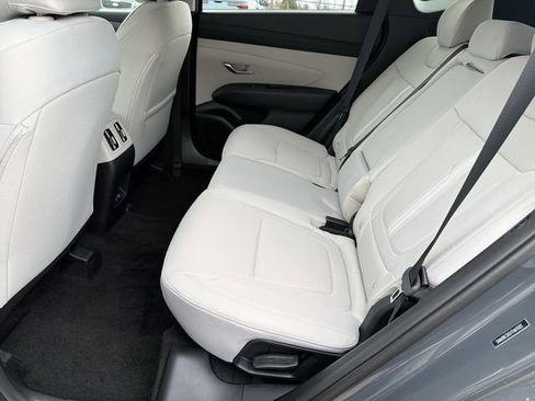 New 2026 Hyundai Tucson SEL AWD/4WD image 25