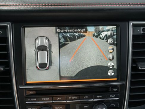 Used 2016 Porsche Panamera GTS AWD/4WD image 36